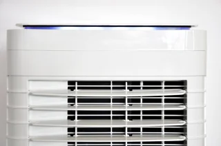 Mobiele Airco 9000 BTU