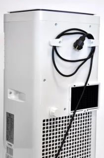 Mobiele Airco 9000 BTU