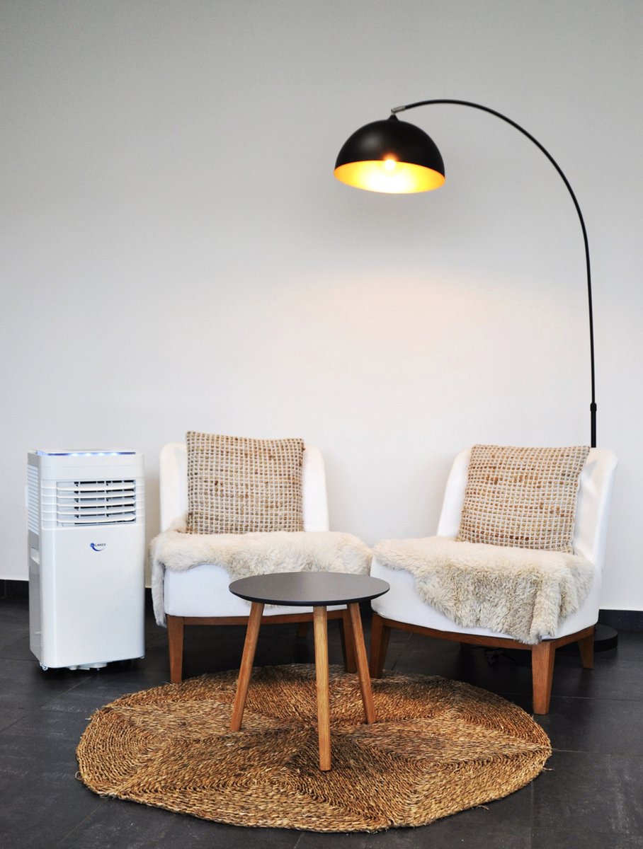 Mobiele Airco 9000 BTU