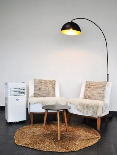 Mobiele Airco 9000 BTU