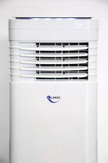 Mobiele Airco 9000 BTU