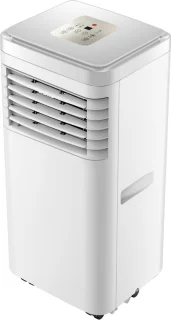 Mobiele Airco 9000 BTU