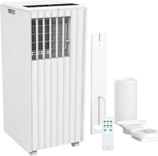 Mobiele airco 9000 BTU