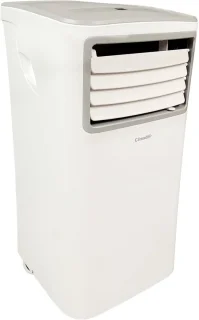 Mobiele Airco 9000 BTU review