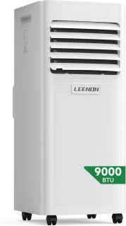 Mobiele Airco 9000 BTU