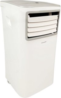 Mobiele Airco 9000 BTU review