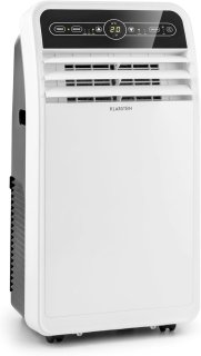 De Mobiele Airco 9000 BTU Wit in één oogopslag