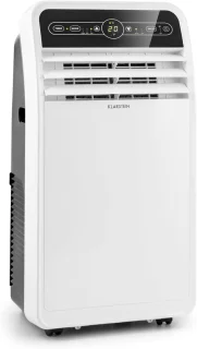 Mobiele Airco 9000 BTU Wit
