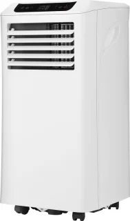 Mobiele airco 9000 btu