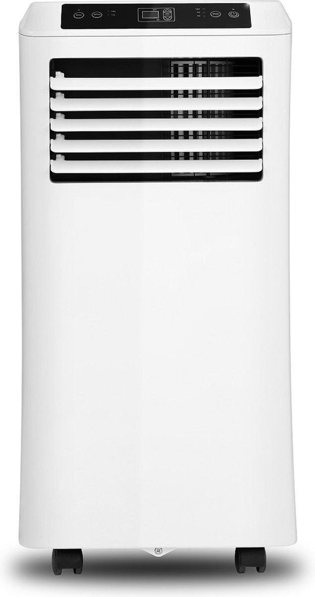 Mobiele Airco 9000Btu 34m²