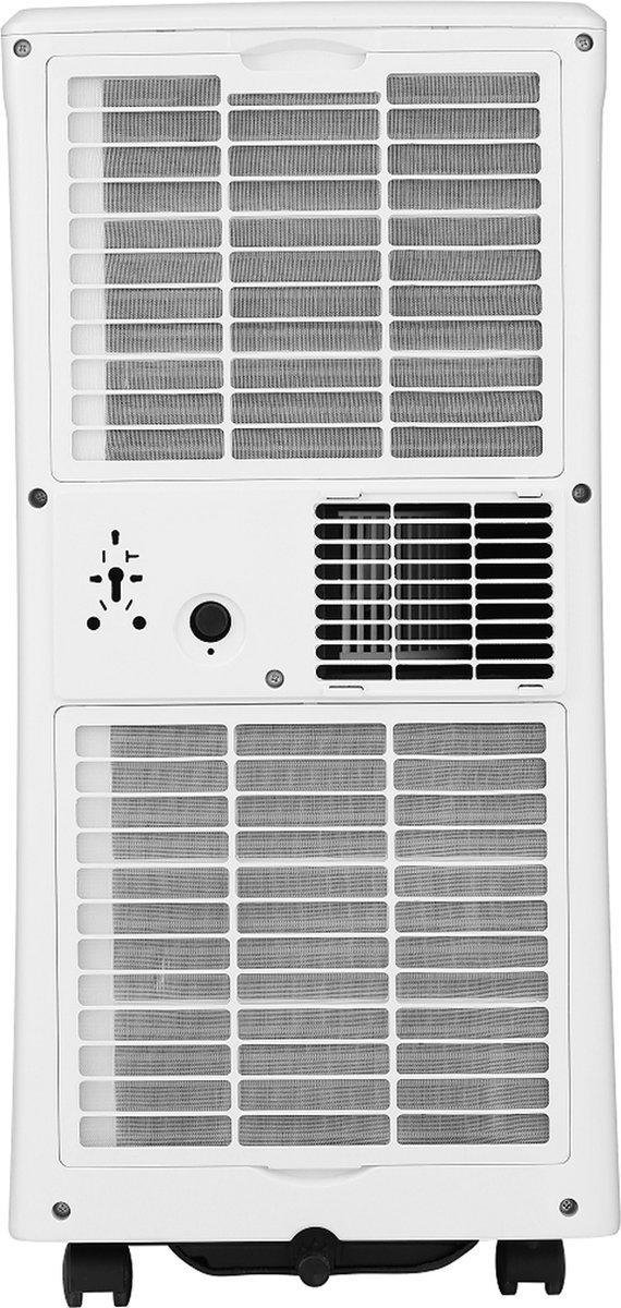 Mobiele Airco 9000Btu 34m²