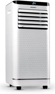 Mobiele Airco Compact 9000 BTU