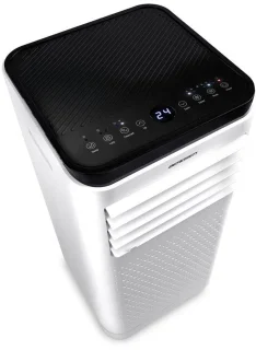 Mobiele Airco Compact 9000 BTU
