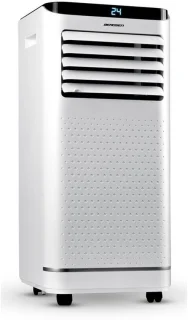 Mobiele Airco Compact 9000 BTU