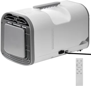 Mobiele Airco Draagbare Airconditioner review