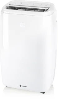 De Mobiele airco PD-3886 – Smartwares by Tristar – 14000 BTU in één oogopslag
