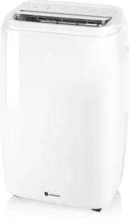 Smartwares PD-3886: Krachtige koeling met stijlvol design