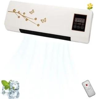 Mobiele airco