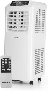 Mobiele airco-ventilator