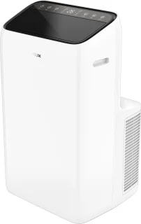 Mobiele airco wit