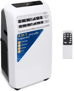 Mobiele airco
