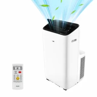 Mobiele airconditioner 12000 BTU inverter