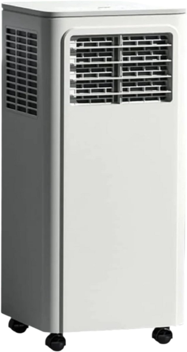 De Mobiele Airconditioner 3-in-1 54 m³ in één oogopslag