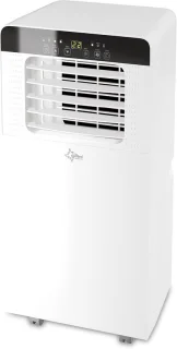 Mobiele airconditioner 7.000 BTU review