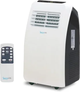 Mobiele airconditioner 7000 BTU