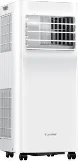 Mobiele Airconditioner 8000 BTU/h