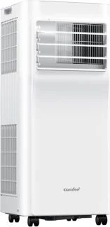 Mobiele Airconditioner 8000 BTU/h