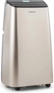 Mobiele airconditioner 9000 BTU (2,6 kW) review