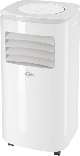 Mobiele Airconditioner 9000 BTU review