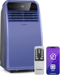 Mobiele Airconditioner review