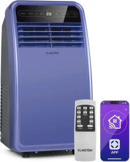 Mobiele Airconditioner