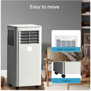 Mobiele Airconditioner – Mobiele Airco Unit