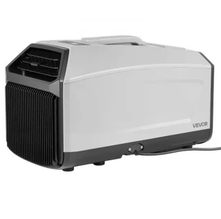 Mobiele airconditioner