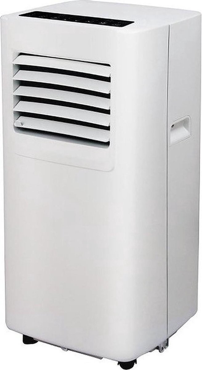 De Mundo Clima 07-C10 Mobiele Airco in één oogopslag