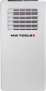 MW Tools AP900 Mobiele Airco