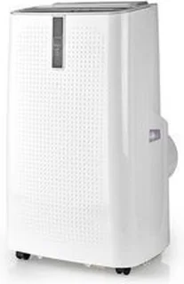 Nedis Mobiele Airconditioner 9000 BTU Wit