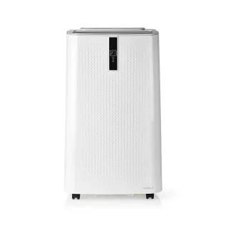 Nedis Mobiele Airconditioner 9000 BTU Wit