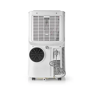 Nedis Mobiele Airconditioner 9000 BTU Wit