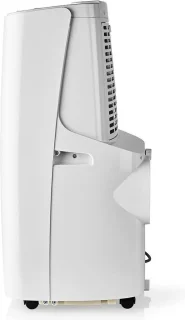 Nedis SmartLife 3-in-1 Wi-Fi Airconditioner 12000 BTU wit