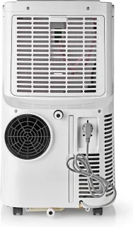 Nedis SmartLife 3-in-1 Wi-Fi Airconditioner 12000 BTU wit