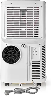 Nedis SmartLife 3-in-1 Wi-Fi Airconditioner 12000 BTU wit