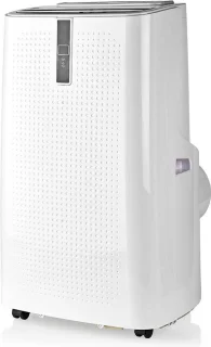 Nedis SmartLife 3-in-1 Wi-Fi Airconditioner 12000 BTU wit