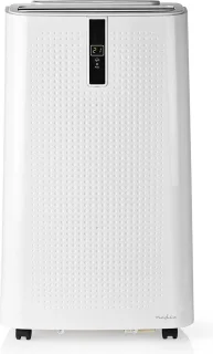 Nedis SmartLife 3-in-1 Wi-Fi Airconditioner 12000 BTU wit