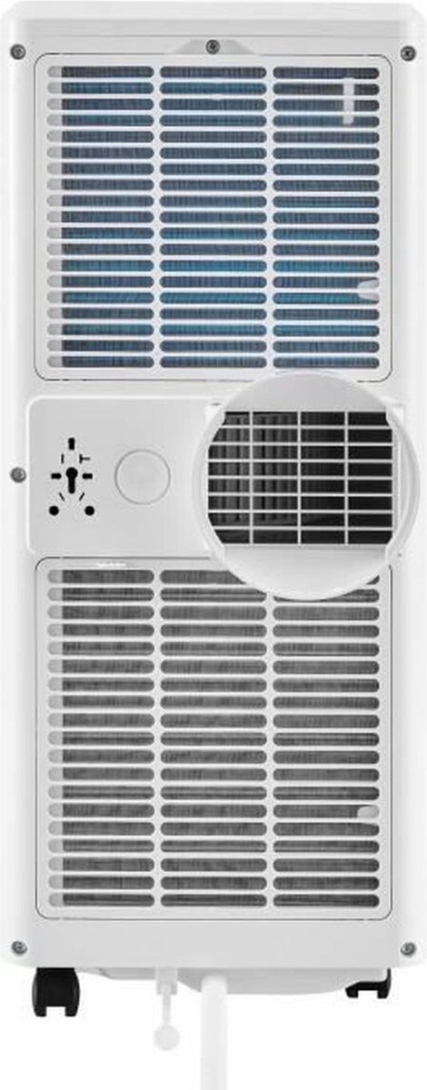 Wat vinden we goed aan de Oceanic A 2050 W Draagbare Airconditioner