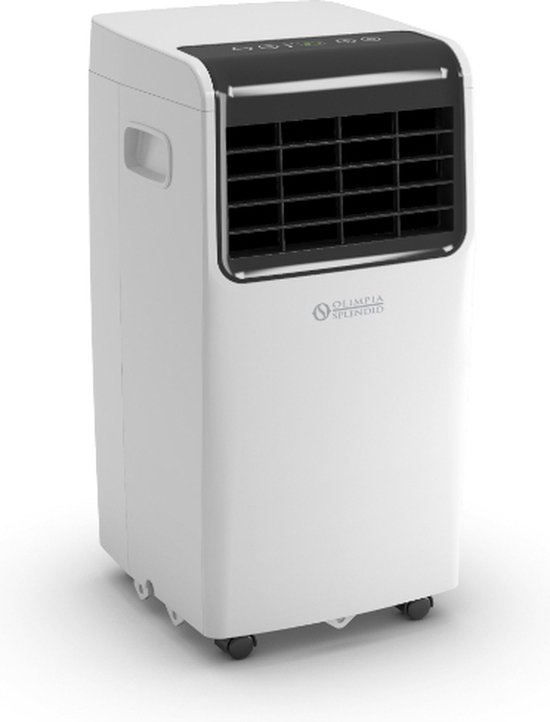 Olimpia Splendid 02473 mobiele airconditioner wit