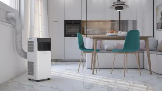 Compact, slim en zuinig: de Olimpia Splendid Compact 10 SB NW getest